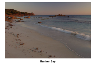 Bunker Bay